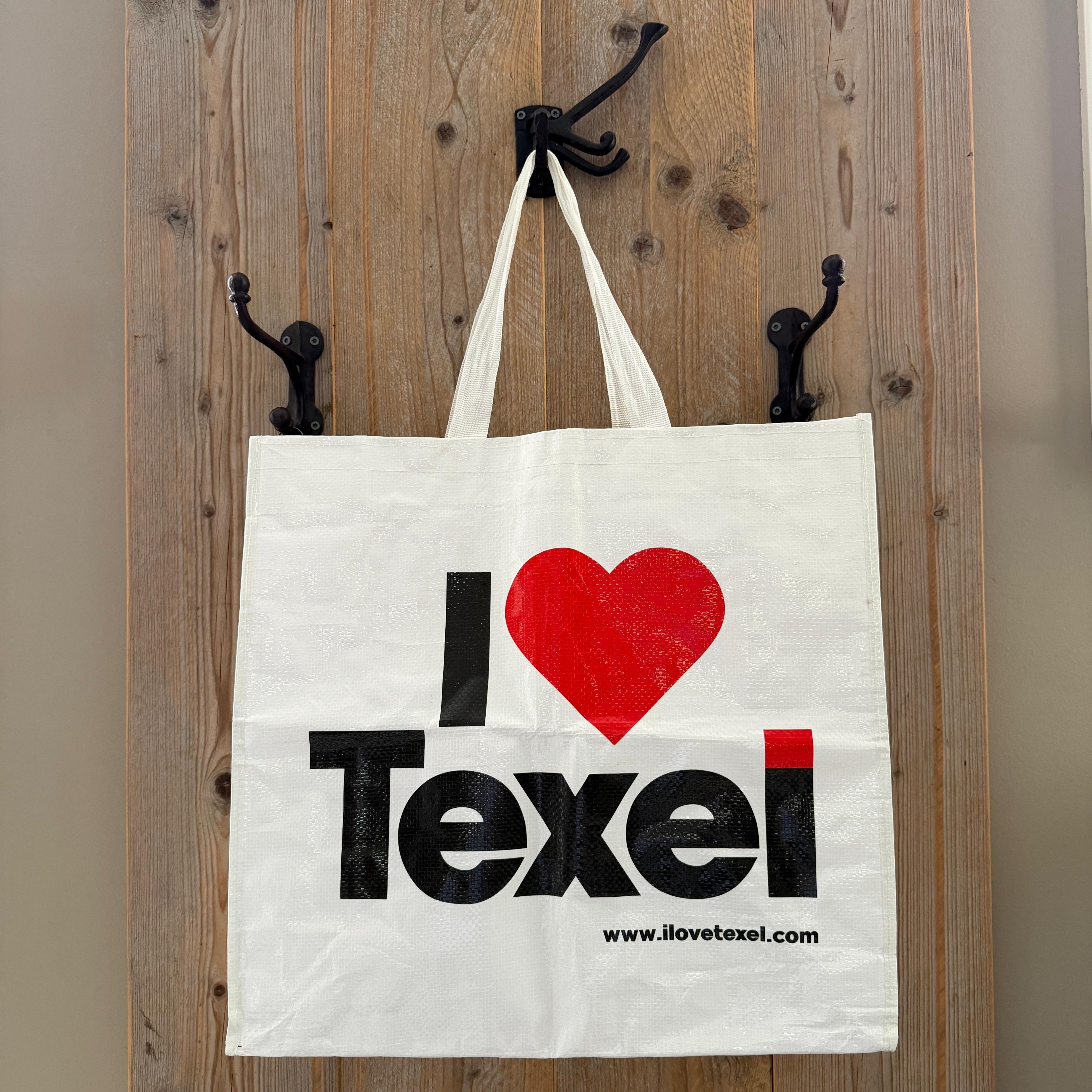 I ❤️ Texel Bigshopper