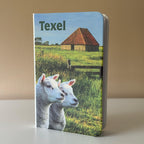 Notitieboekje A6 Schapenboet met lammetjes