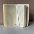 Notitieboekje A6 Schapenboet met lammetjes