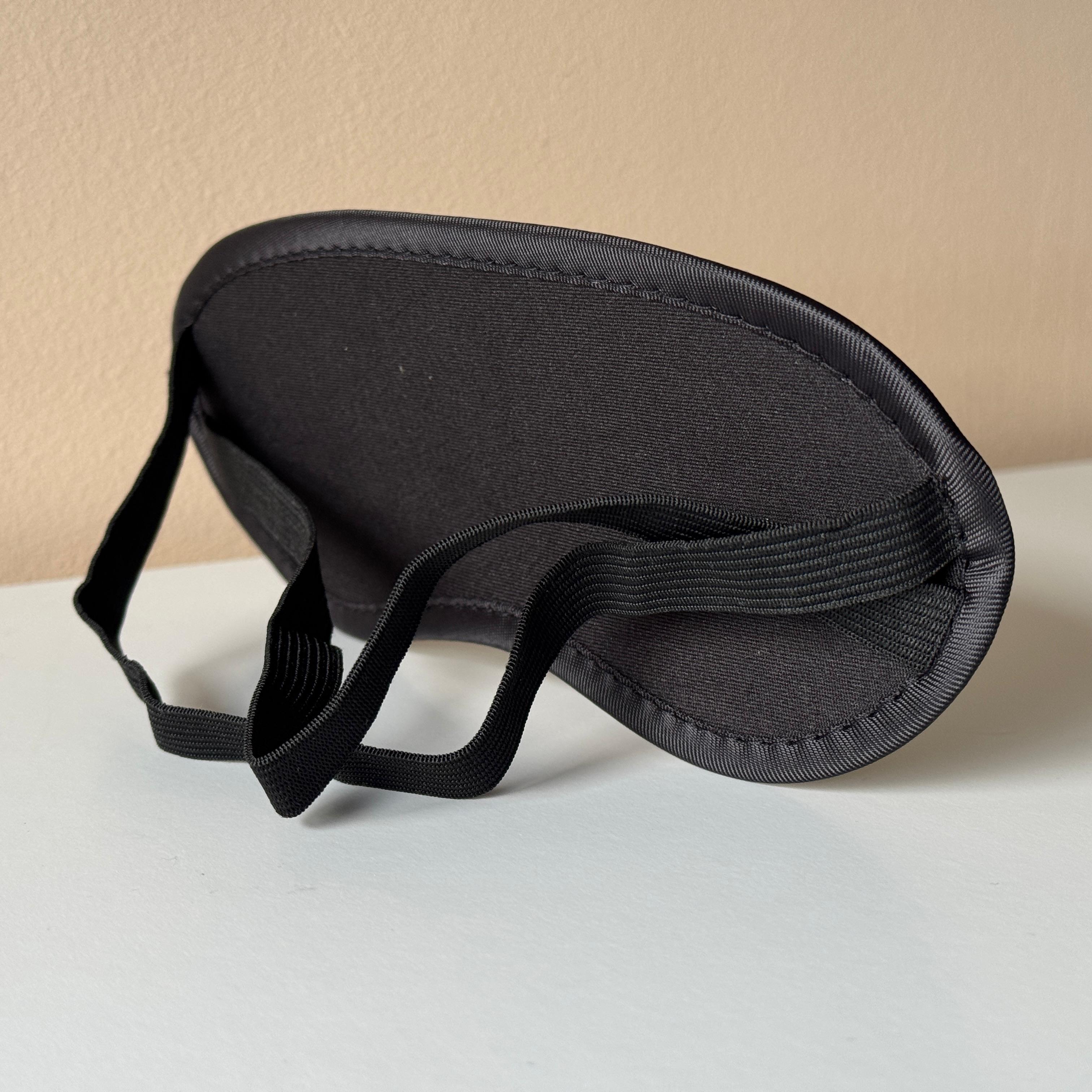 Texels Schaapmasker – Droom zacht met een vleugje eilandrust