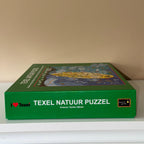 Puzzel Texelse Natuur - 1000 stukjes