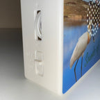 Soundbox vogelgeluiden van Texel