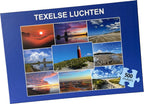 Puzzel Texelse Luchten - 500 stukjes